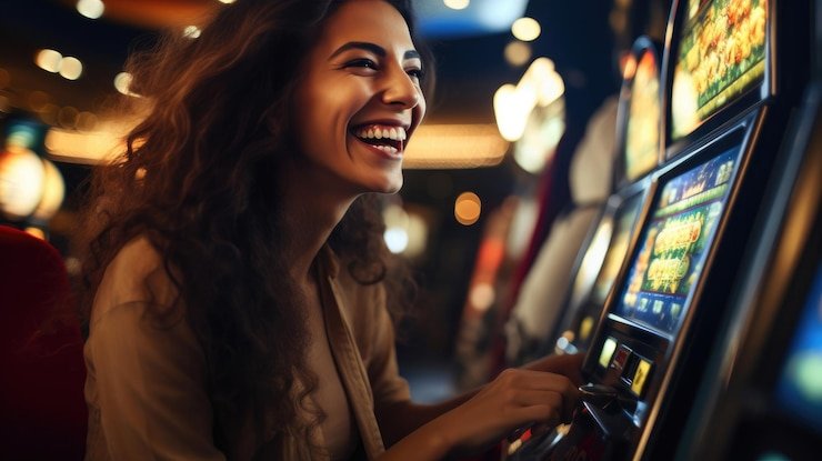 Nilai Cash Out real-time Nilai Cash Out yang diperbarui secara real-time