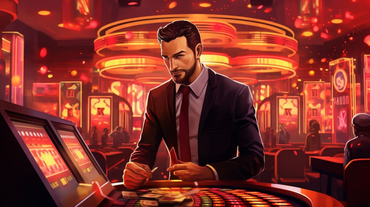 Habanero slot design